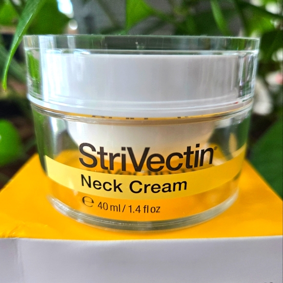 StriVectin - TL Neck Cream Concentrate - Picture 1 of 3